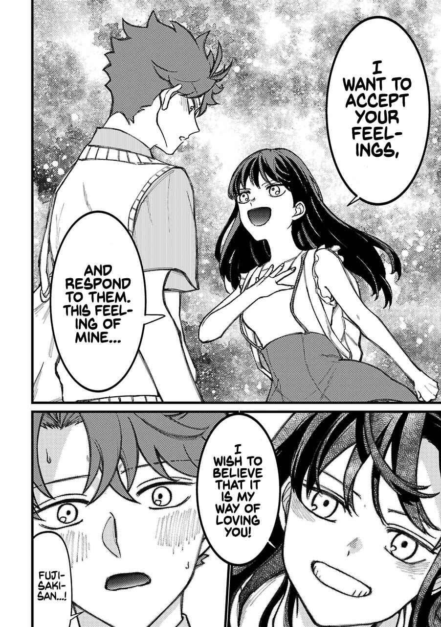 Page 11 Chapter 62 Tourigakari ni Wanpointo Adobaisu Shite Iku Taipu no Yankii