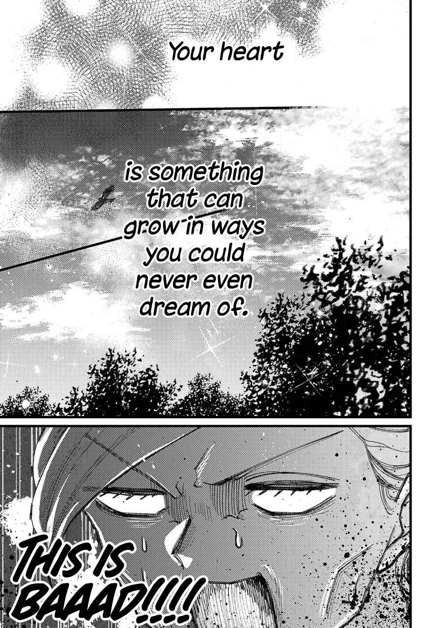 Page 14 Chapter 62 Tourigakari ni Wanpointo Adobaisu Shite Iku Taipu no Yankii