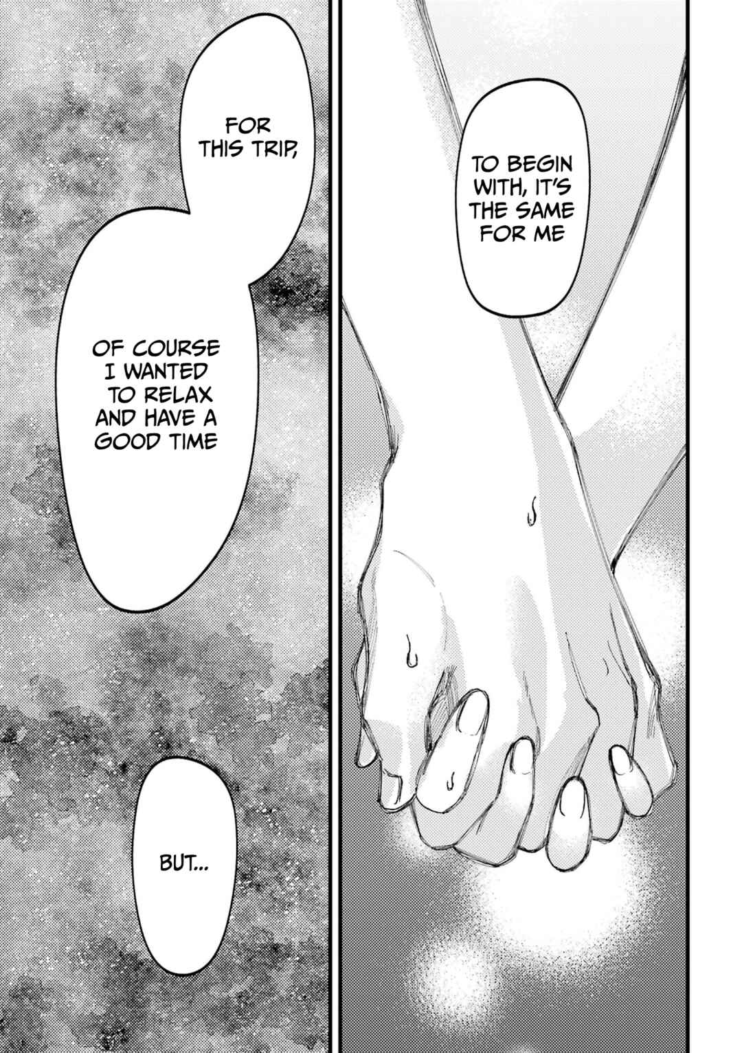 Page 15 Chapter 88.5 Tourigakari ni Wanpointo Adobaisu Shite Iku Taipu no Yankii