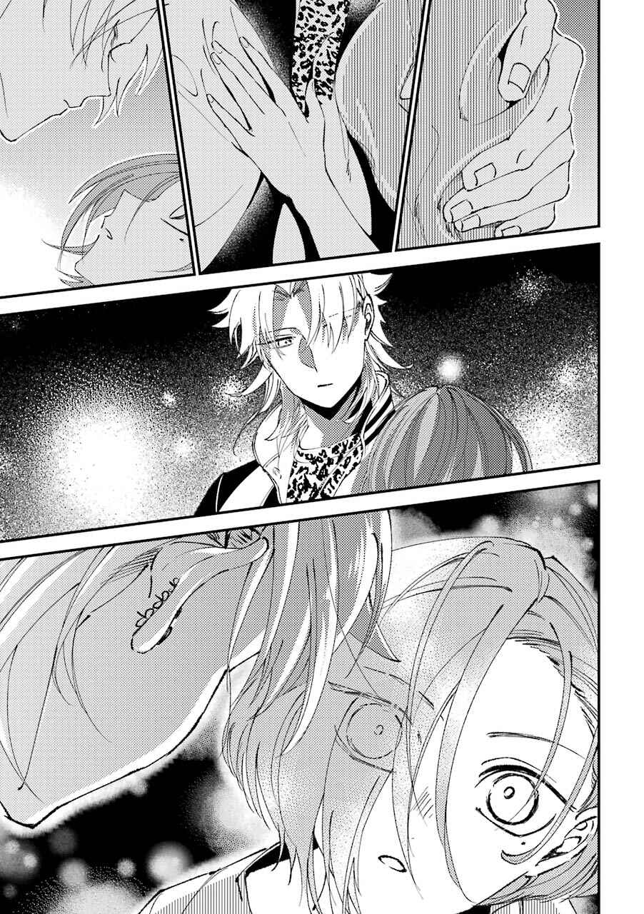 Page 16 Chapter 15.5 Tourigakari ni Wanpointo Adobaisu Shite Iku Taipu no Yankii