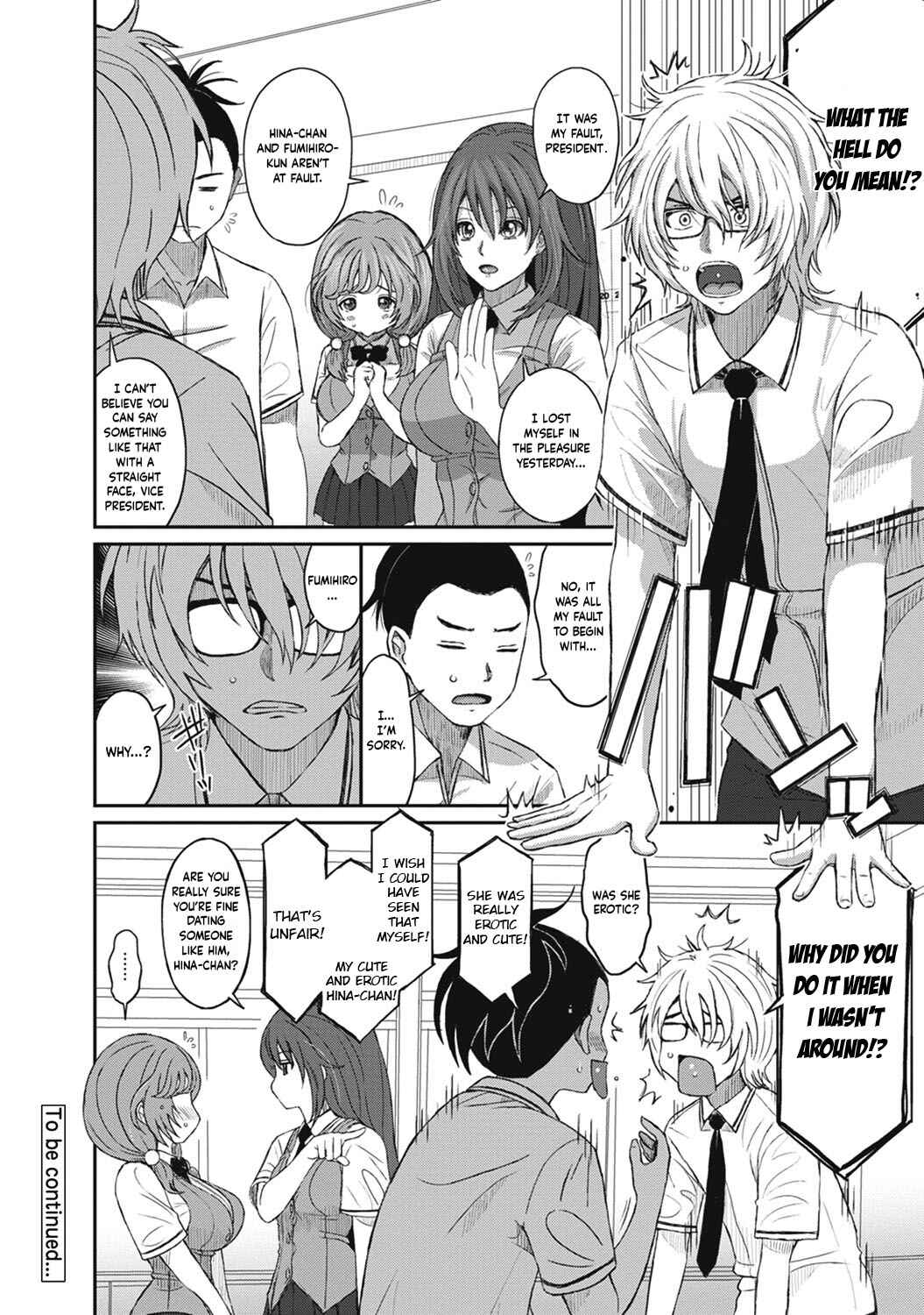 Page 20 Chapter 2 Hinamix