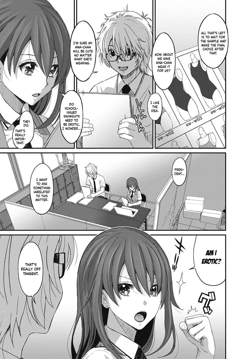 Page 1 Chapter 12 Hinamix