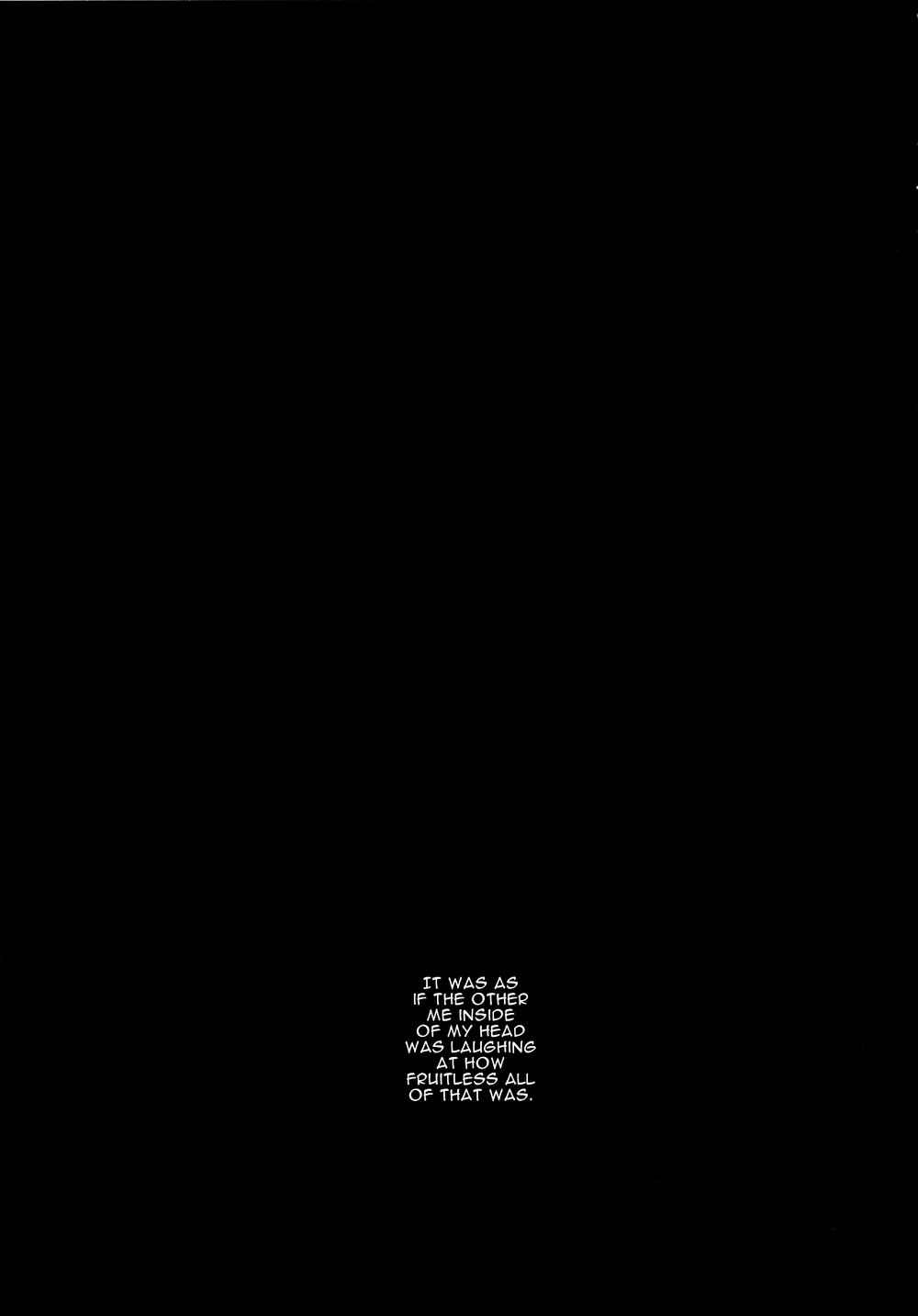 Page 10 Chapter Unknown_b88e My Hero Academia - Rou Suru Kangen (Doujinshi)