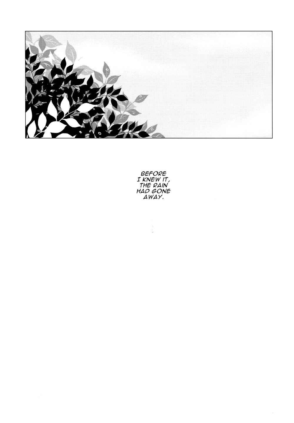 Page 28 Chapter Unknown_b88e My Hero Academia - Rou Suru Kangen (Doujinshi)