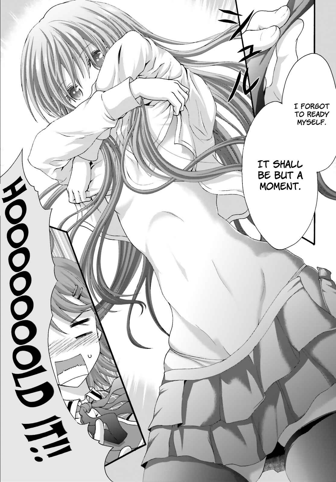 Page 6 Chapter 14 Dekisokonai no Monster Trainer