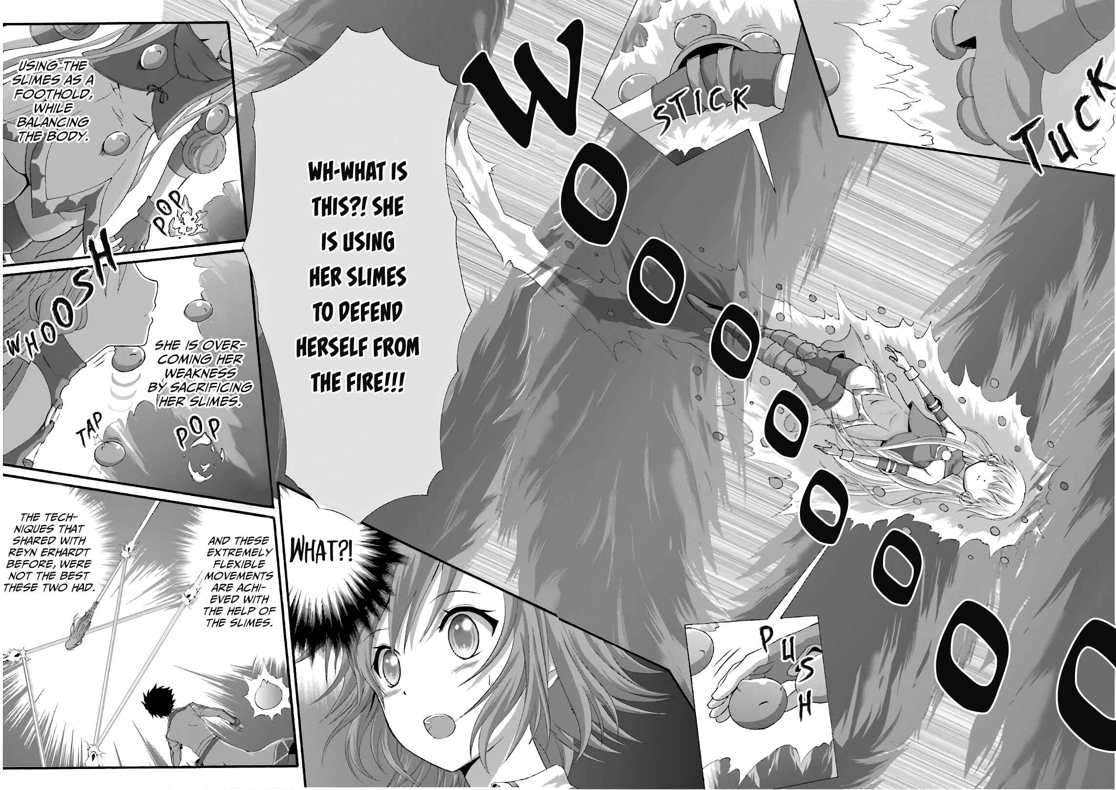 Page 13 Chapter 21 Dekisokonai no Monster Trainer