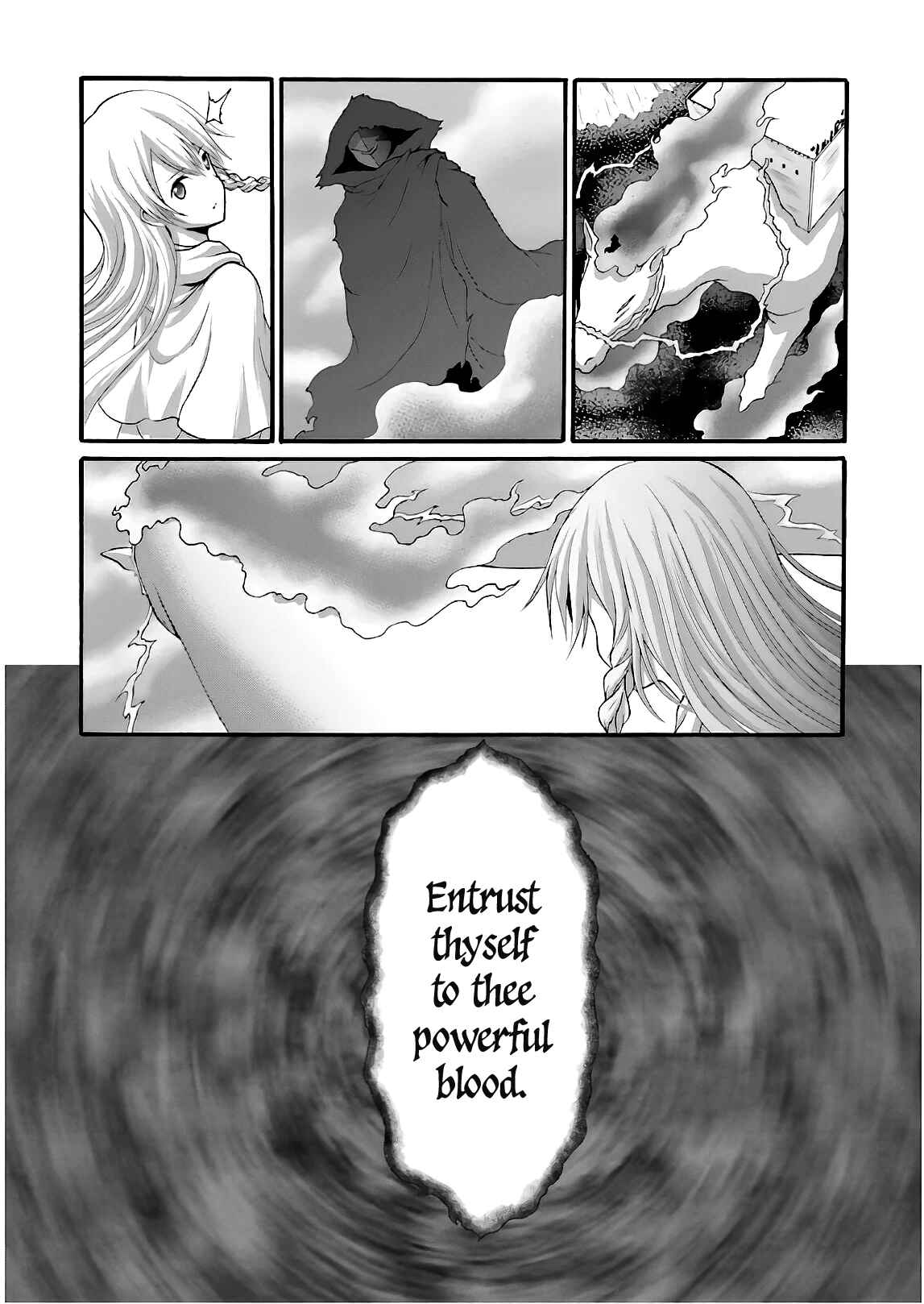 Page 26 Chapter 21 Dekisokonai no Monster Trainer