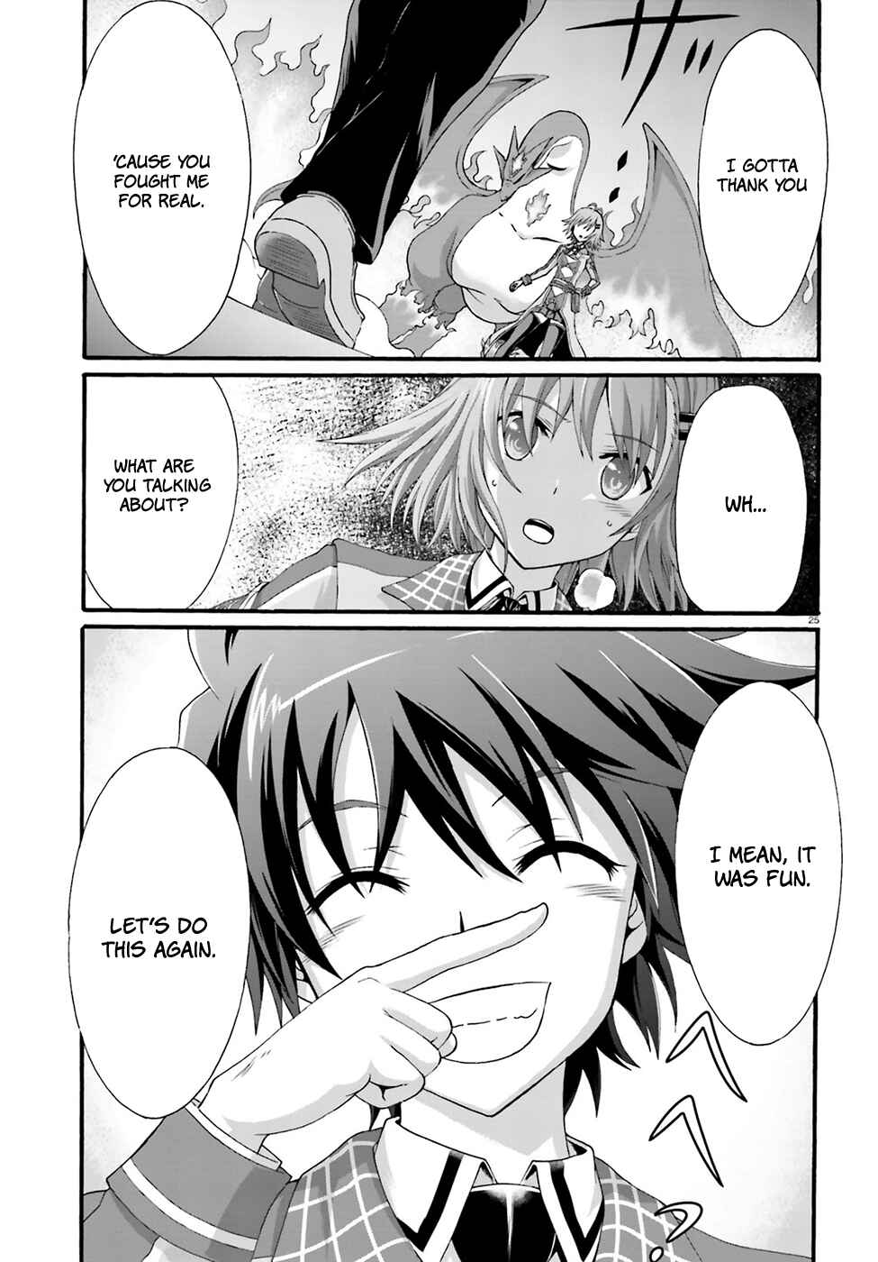 Page 26 Chapter 3 Dekisokonai no Monster Trainer