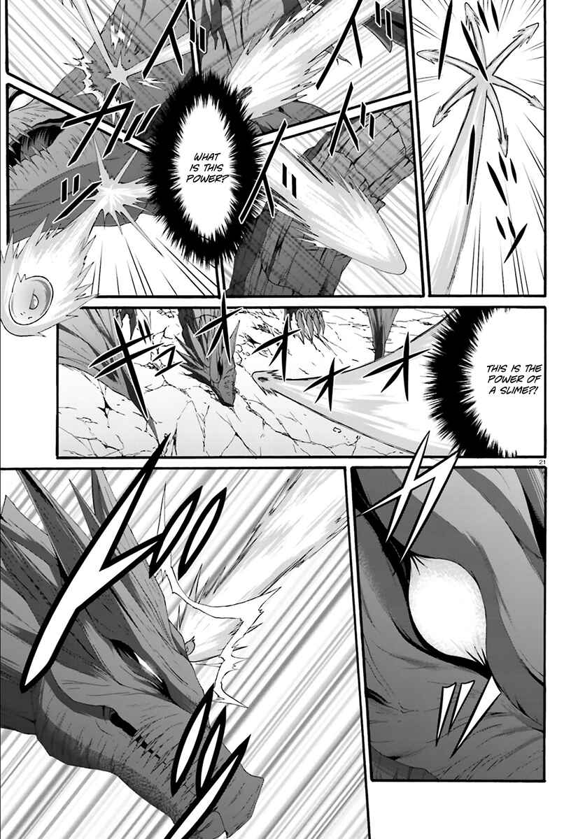 Page 22 Chapter 10 Dekisokonai no Monster Trainer