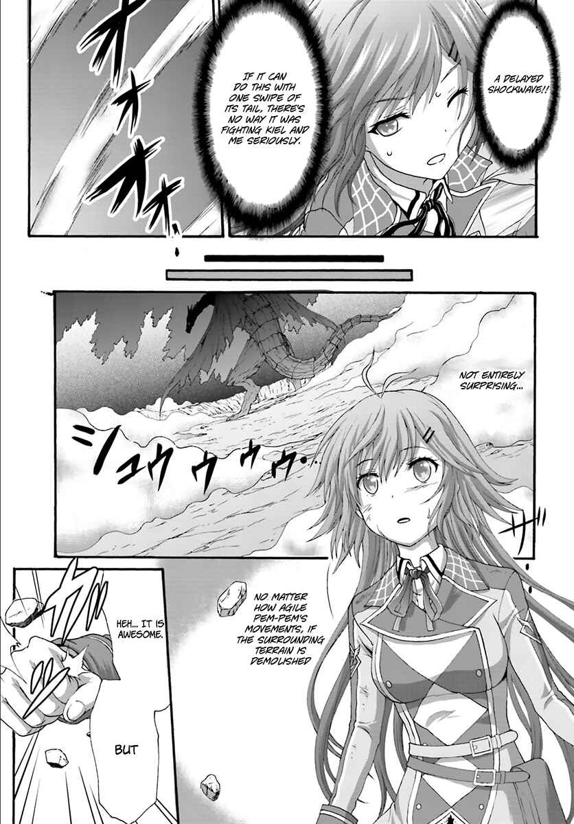 Page 6 Chapter 10 Dekisokonai no Monster Trainer