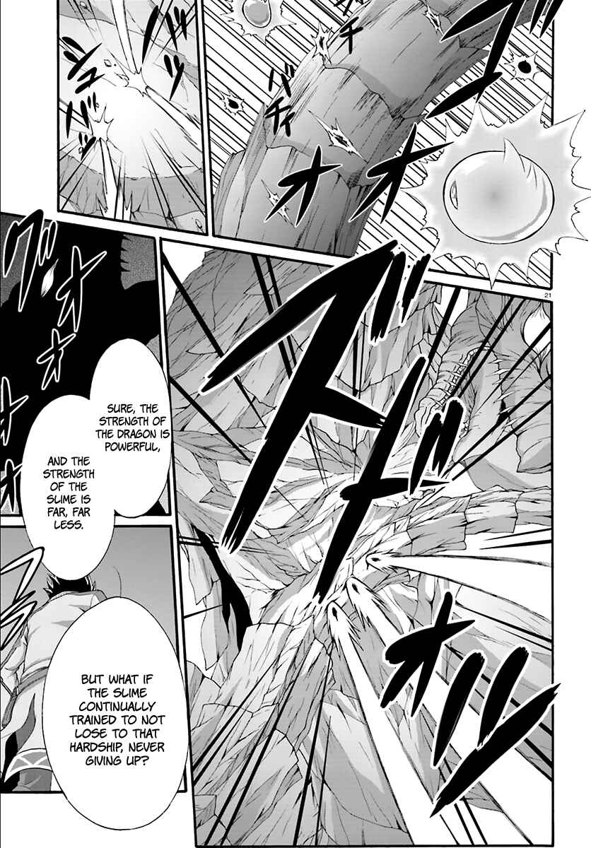 Page 21 Chapter 11 Dekisokonai no Monster Trainer