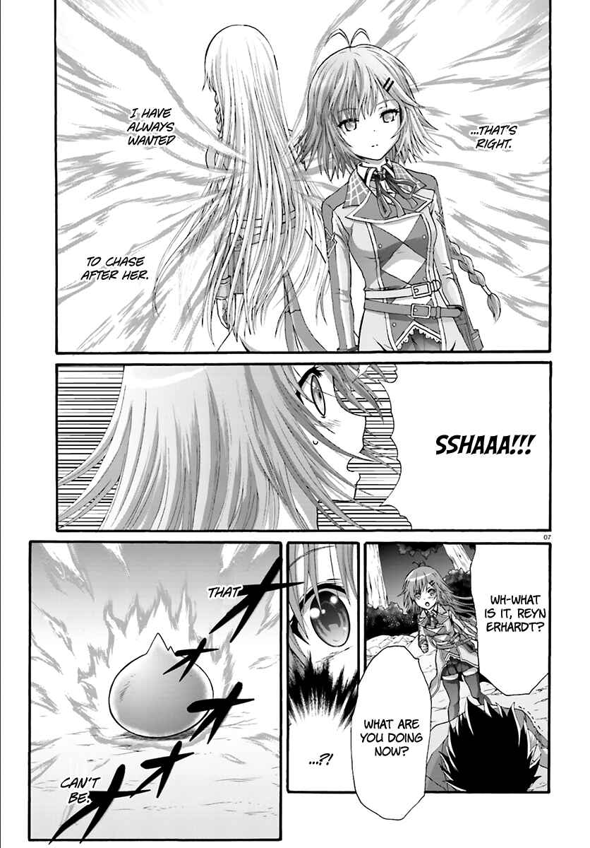 Page 8 Chapter 11 Dekisokonai no Monster Trainer