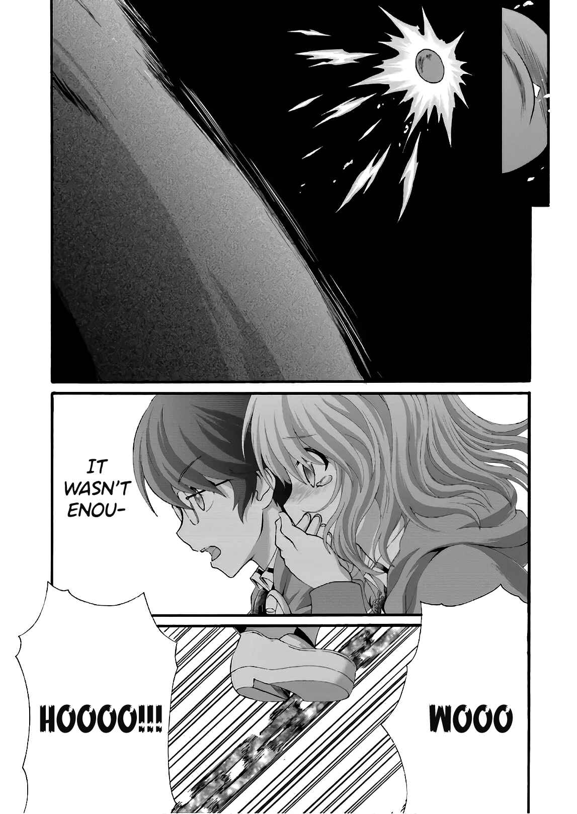 Page 20 Chapter 23 Dekisokonai no Monster Trainer