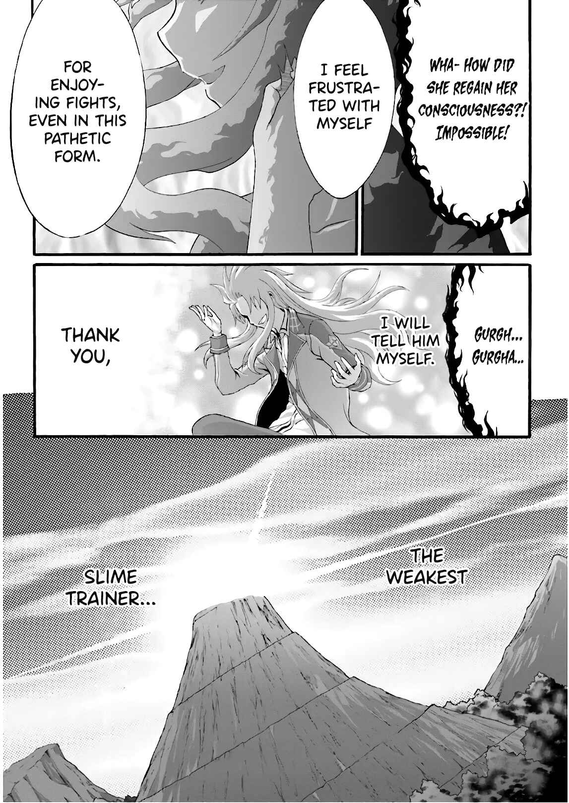 Page 23 Chapter 23 Dekisokonai no Monster Trainer