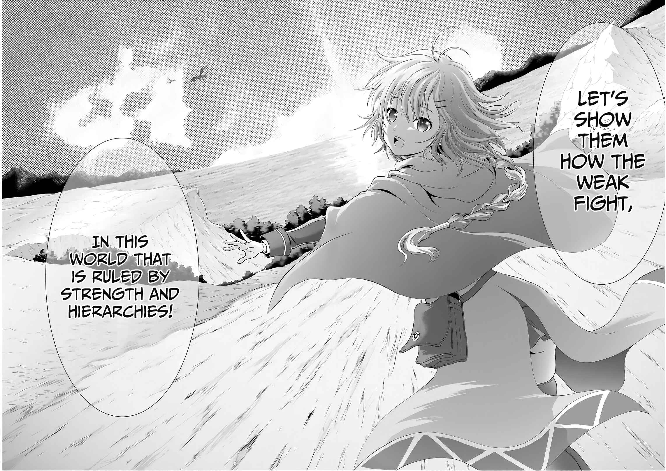 Page 30 Chapter 23 Dekisokonai no Monster Trainer