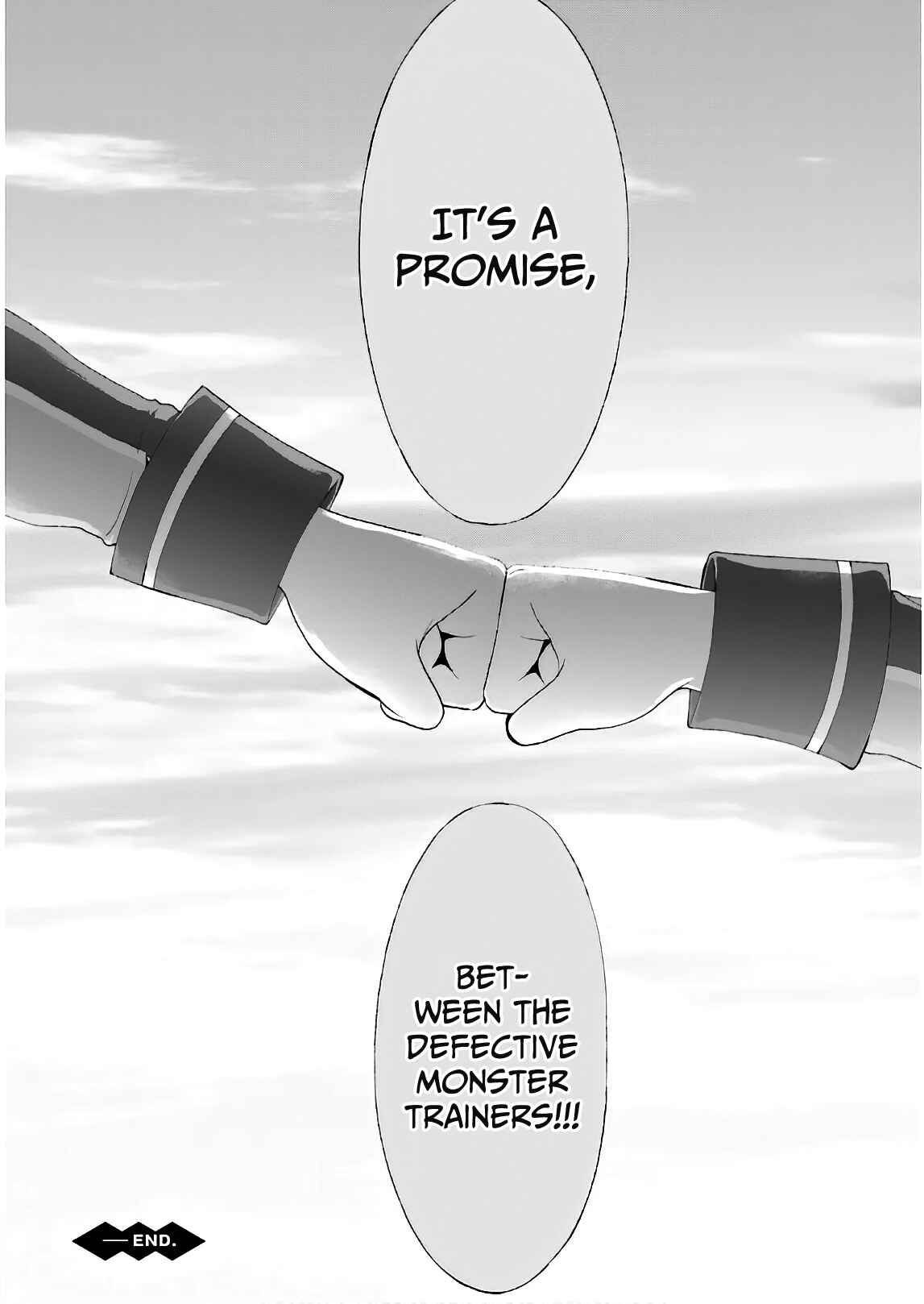 Page 31 Chapter 23 Dekisokonai no Monster Trainer