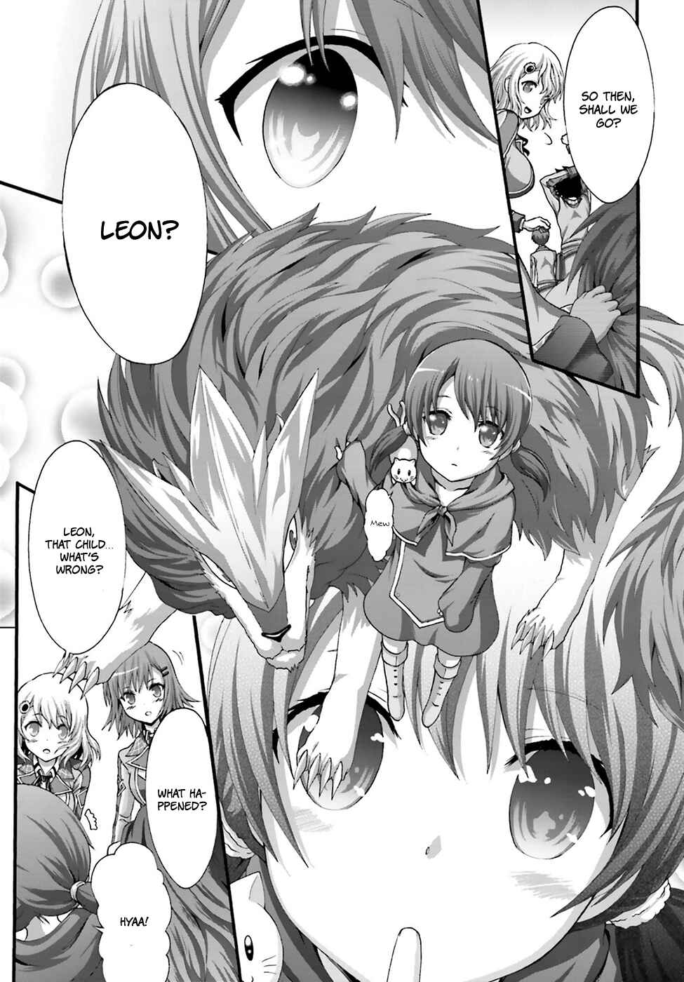 Page 17 Chapter 5 Dekisokonai no Monster Trainer