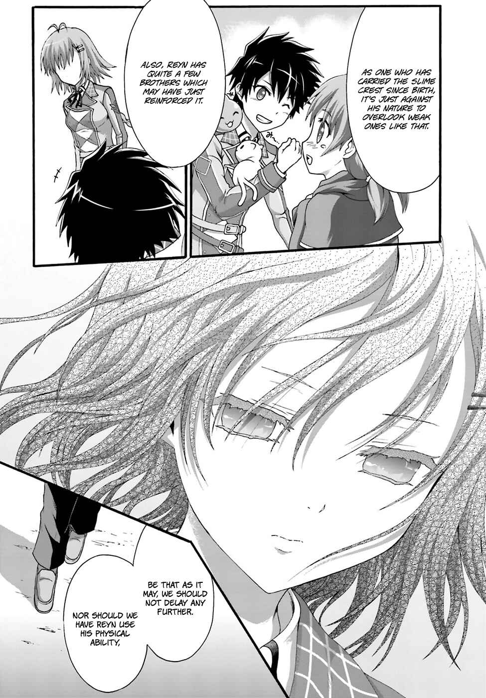 Page 22 Chapter 5 Dekisokonai no Monster Trainer