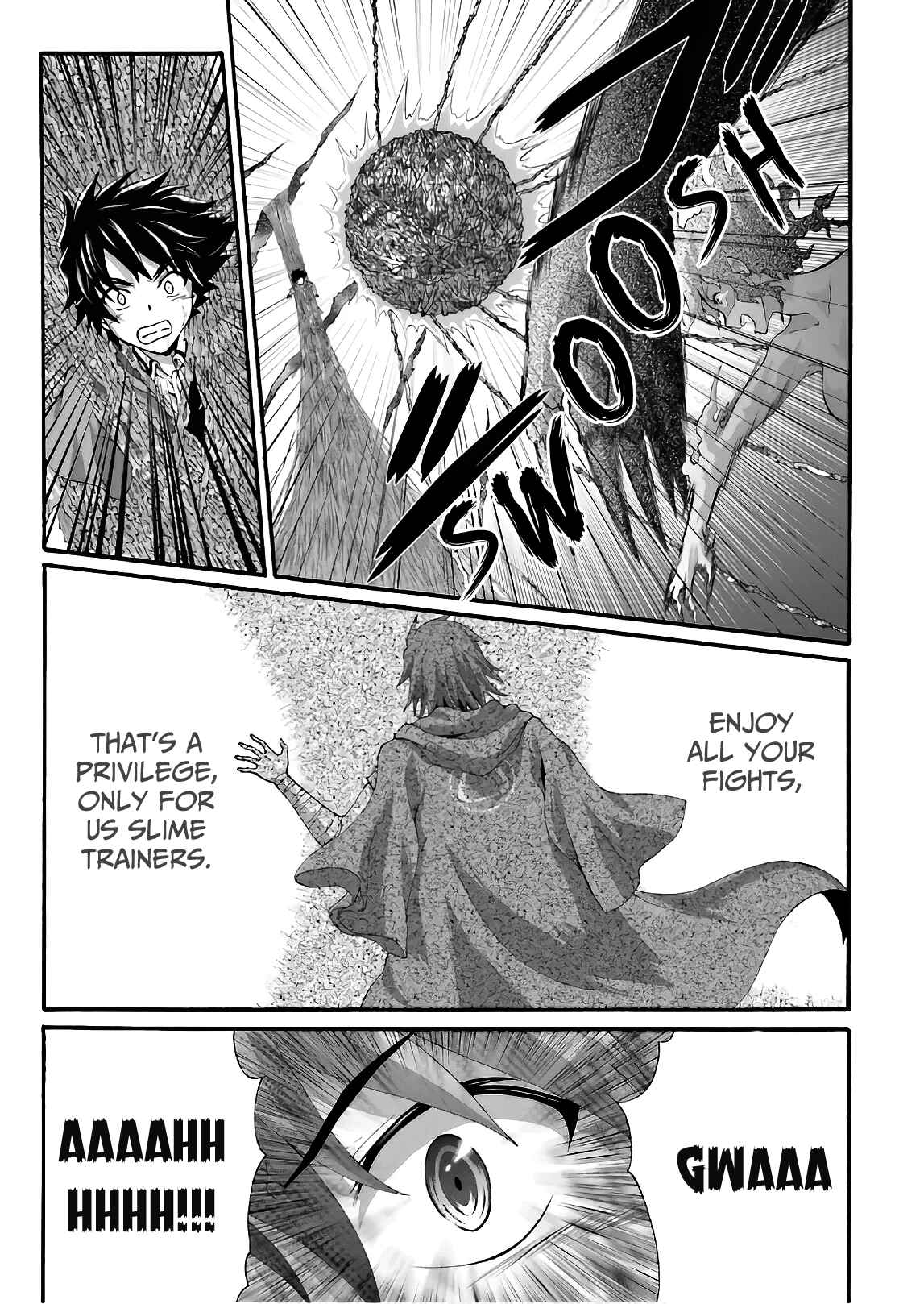 Page 23 Chapter 22 Dekisokonai no Monster Trainer