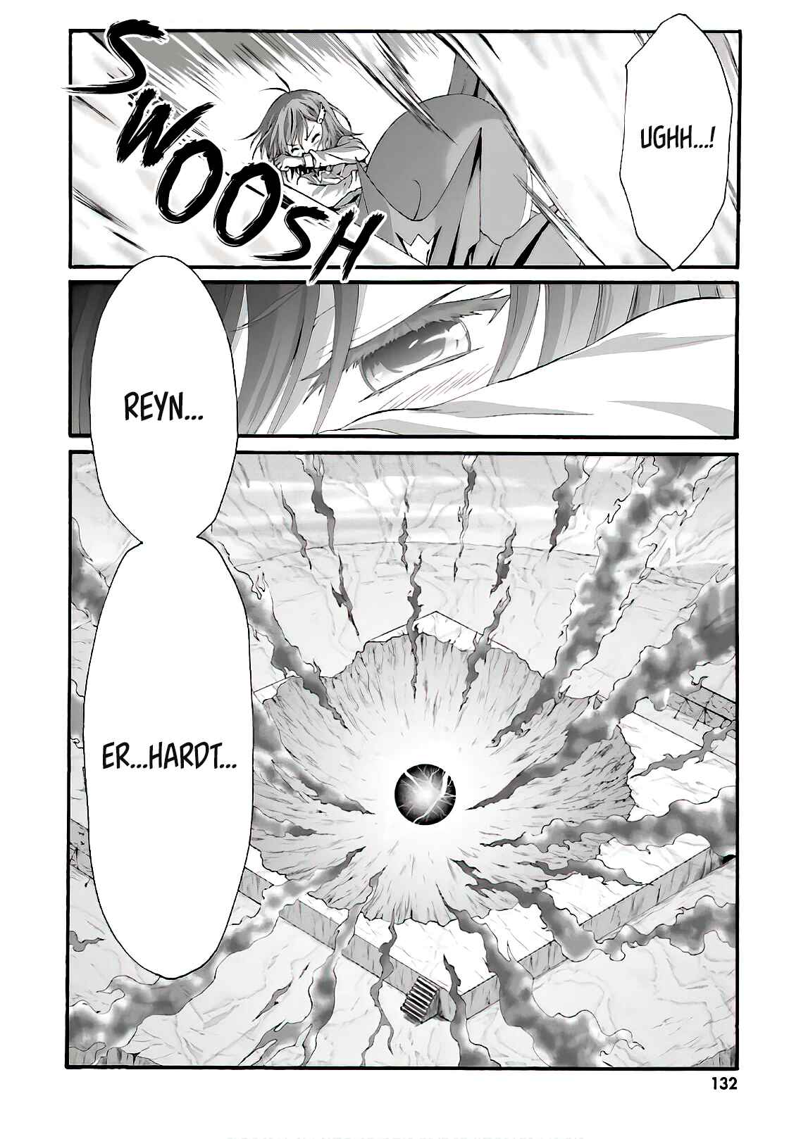 Page 25 Chapter 22 Dekisokonai no Monster Trainer