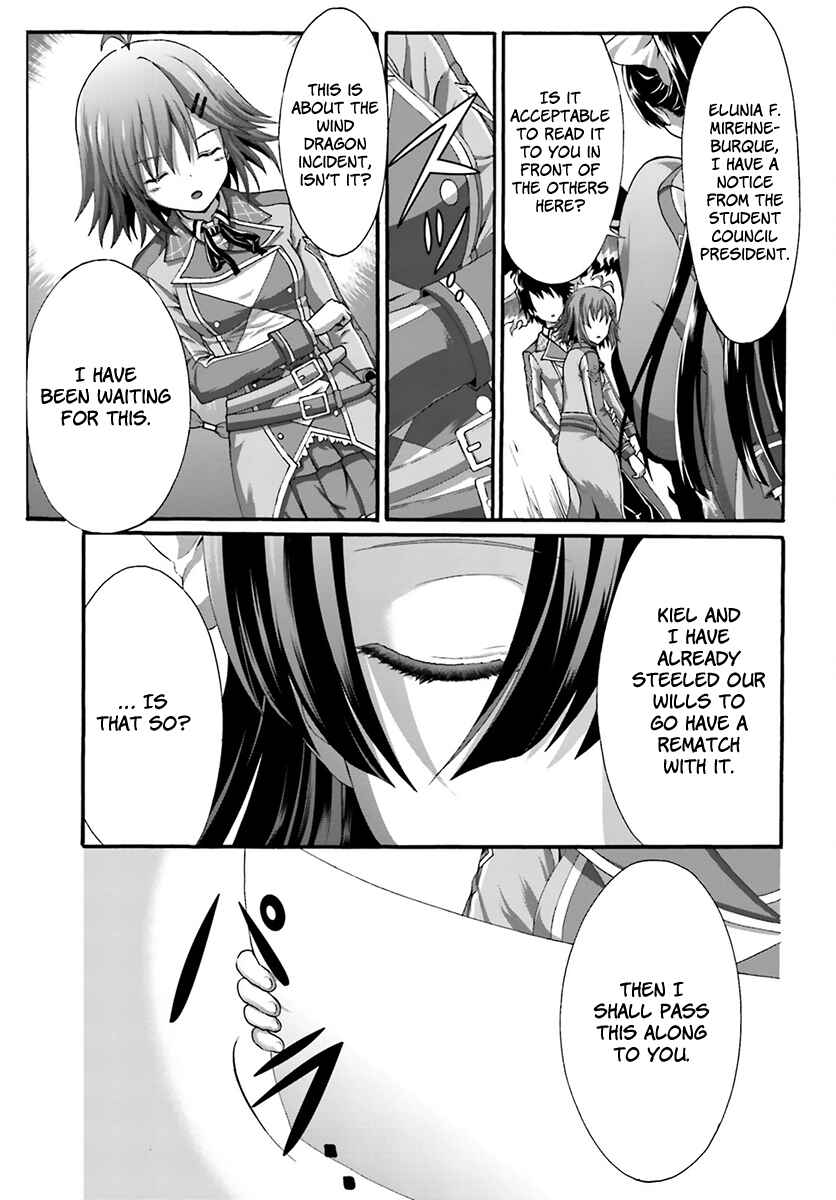 Page 27 Chapter 7 Dekisokonai no Monster Trainer
