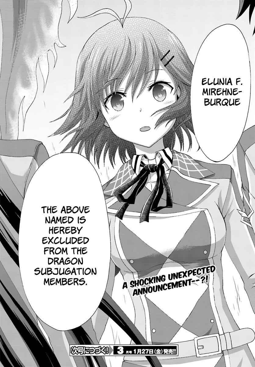 Page 28 Chapter 7 Dekisokonai no Monster Trainer