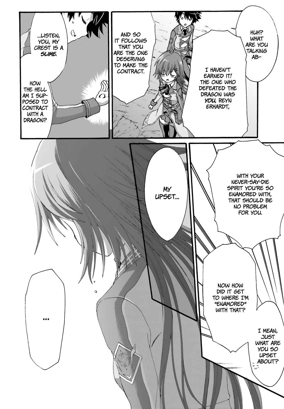 Page 6 Chapter 12 Dekisokonai no Monster Trainer