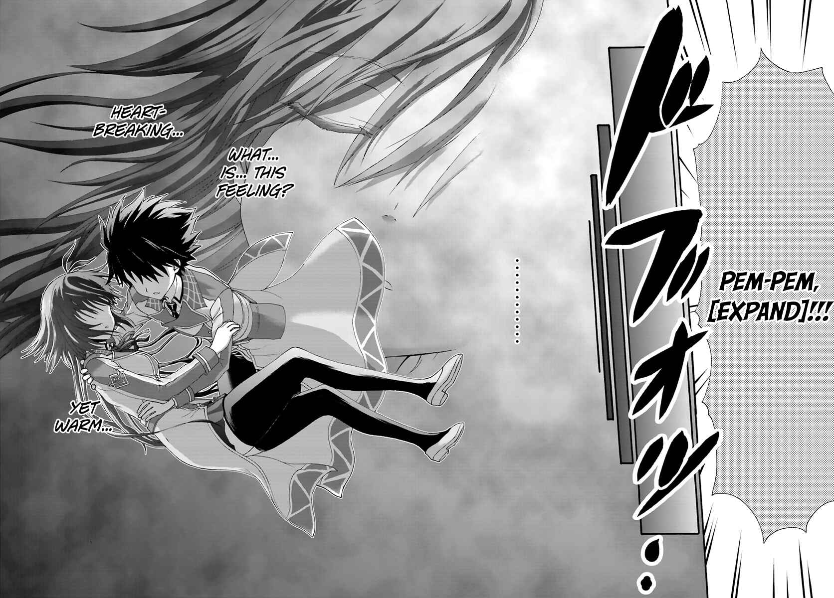 Page 11 Chapter 9 Dekisokonai no Monster Trainer