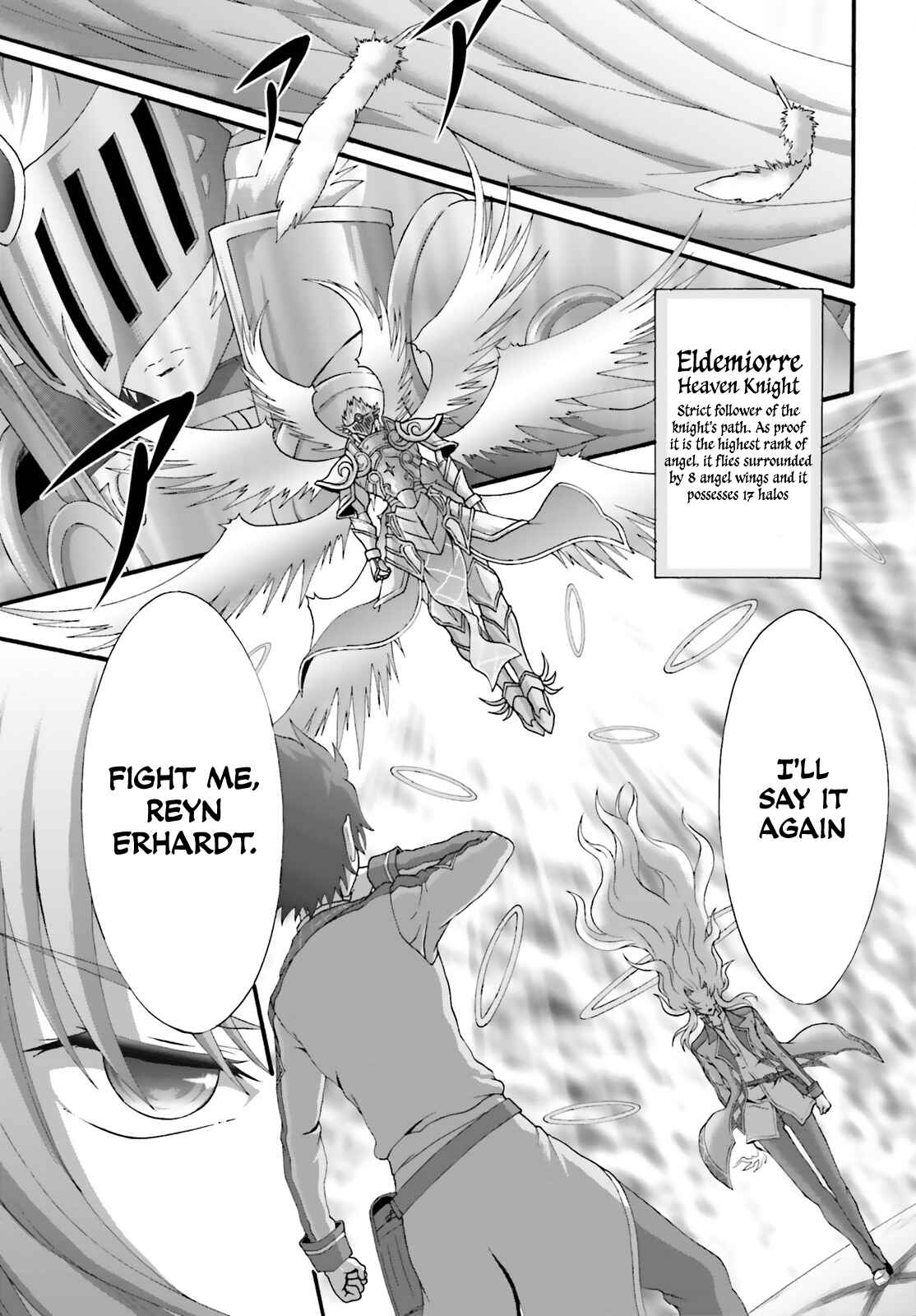 Page 16 Chapter 16 Dekisokonai no Monster Trainer