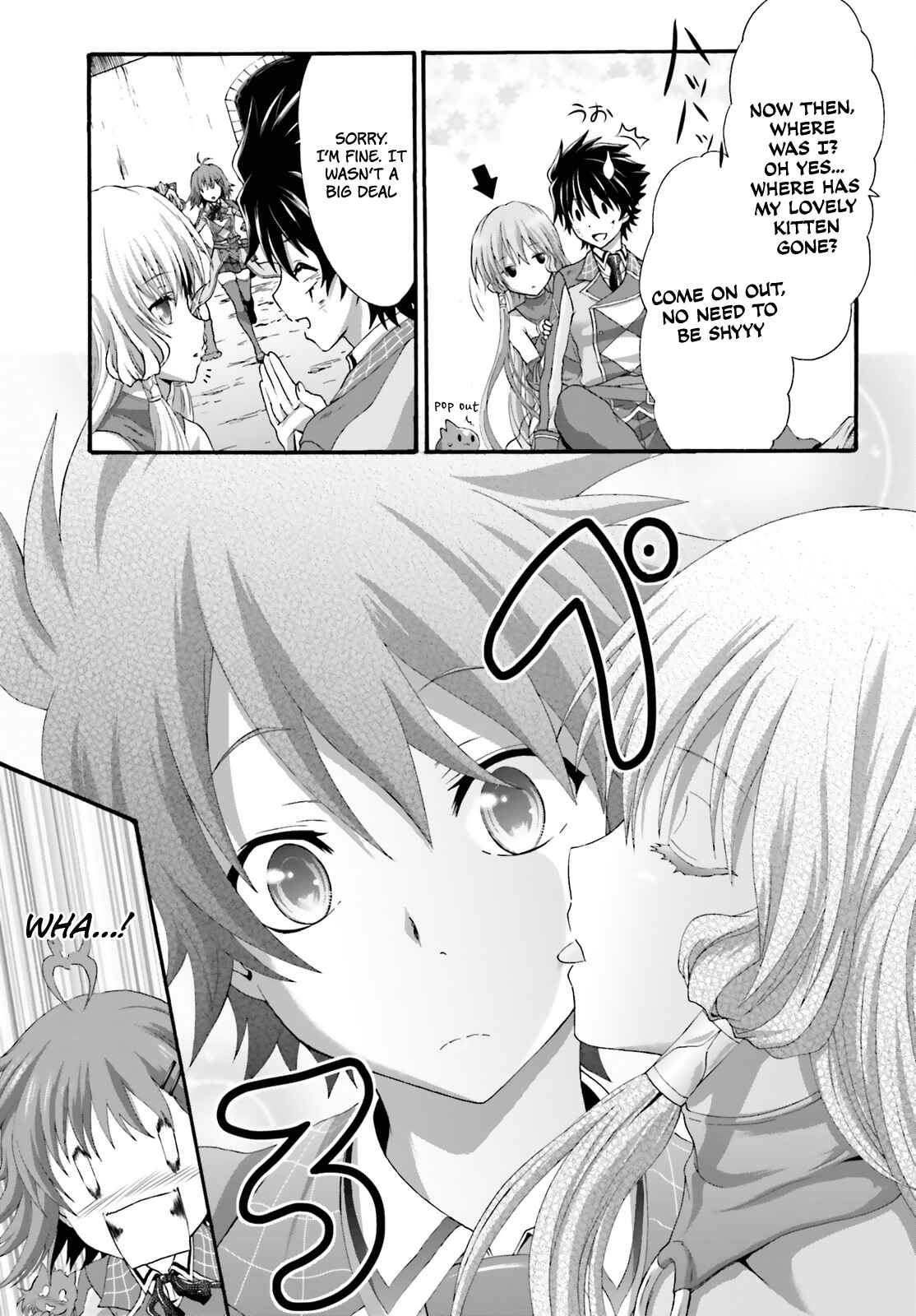 Page 28 Chapter 16 Dekisokonai no Monster Trainer