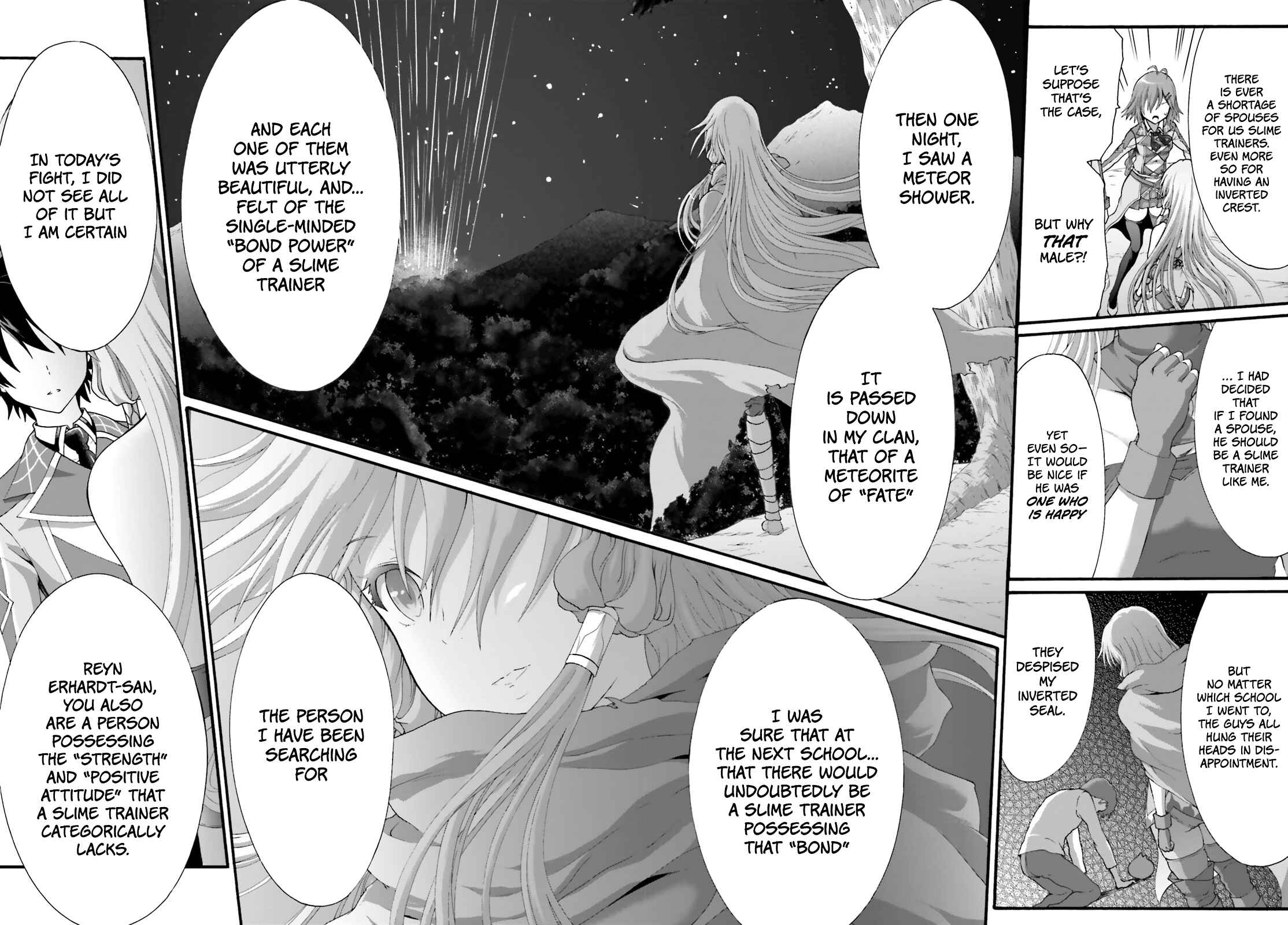 Page 23 Chapter 15 Dekisokonai no Monster Trainer