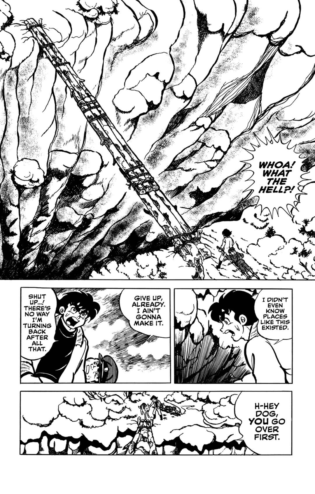 Page 17 Chapter Unknown_9236 Chain of Life