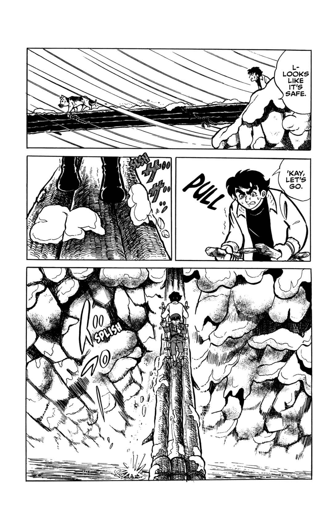 Page 18 Chapter Unknown_9236 Chain of Life