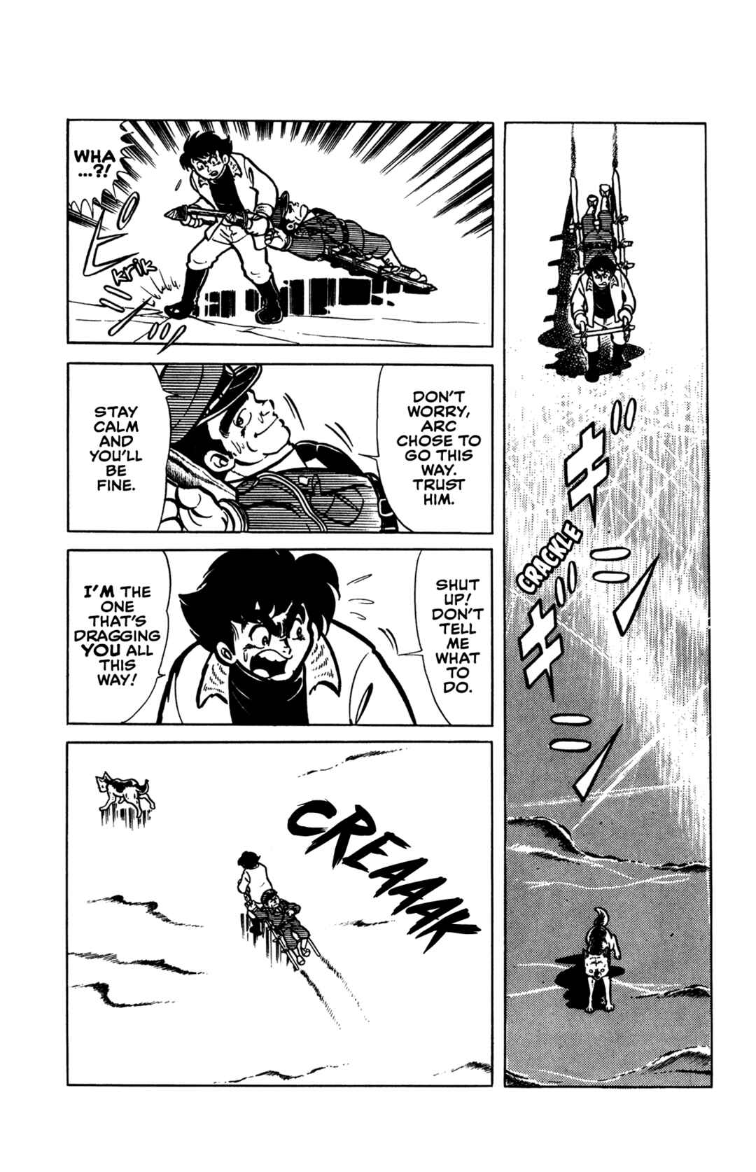 Page 22 Chapter Unknown_9236 Chain of Life