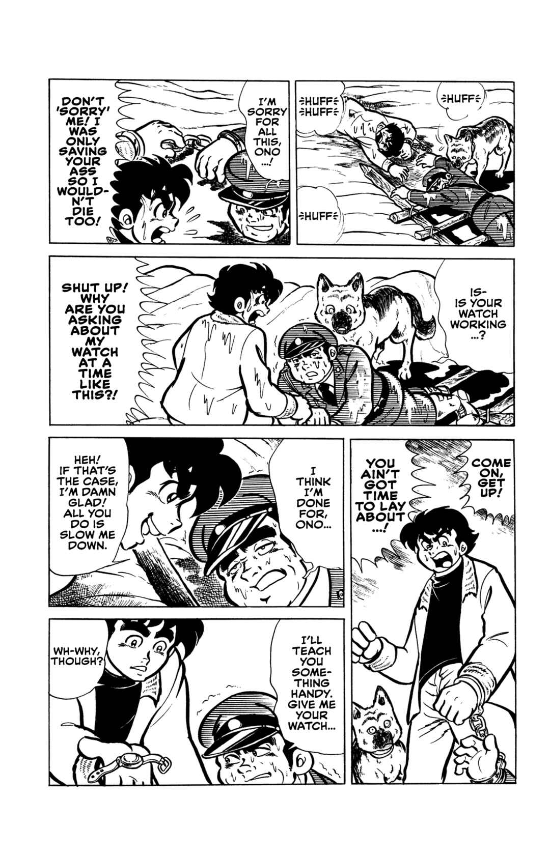Page 26 Chapter Unknown_9236 Chain of Life