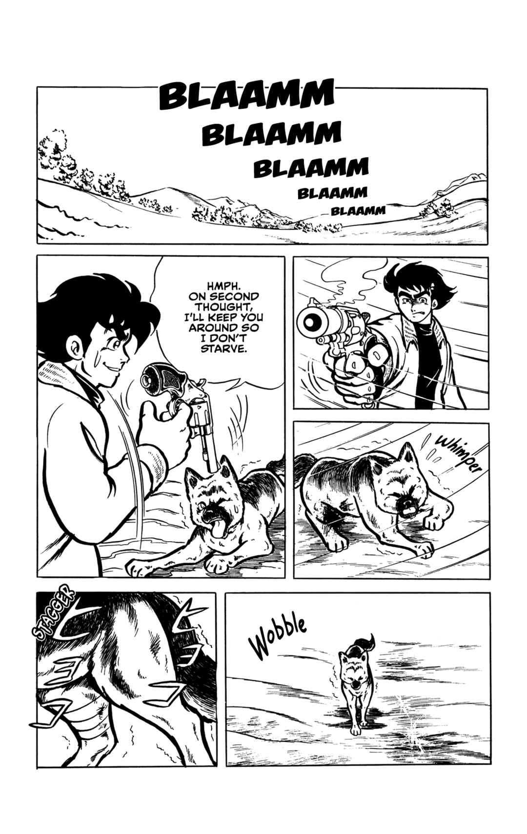 Page 29 Chapter Unknown_9236 Chain of Life