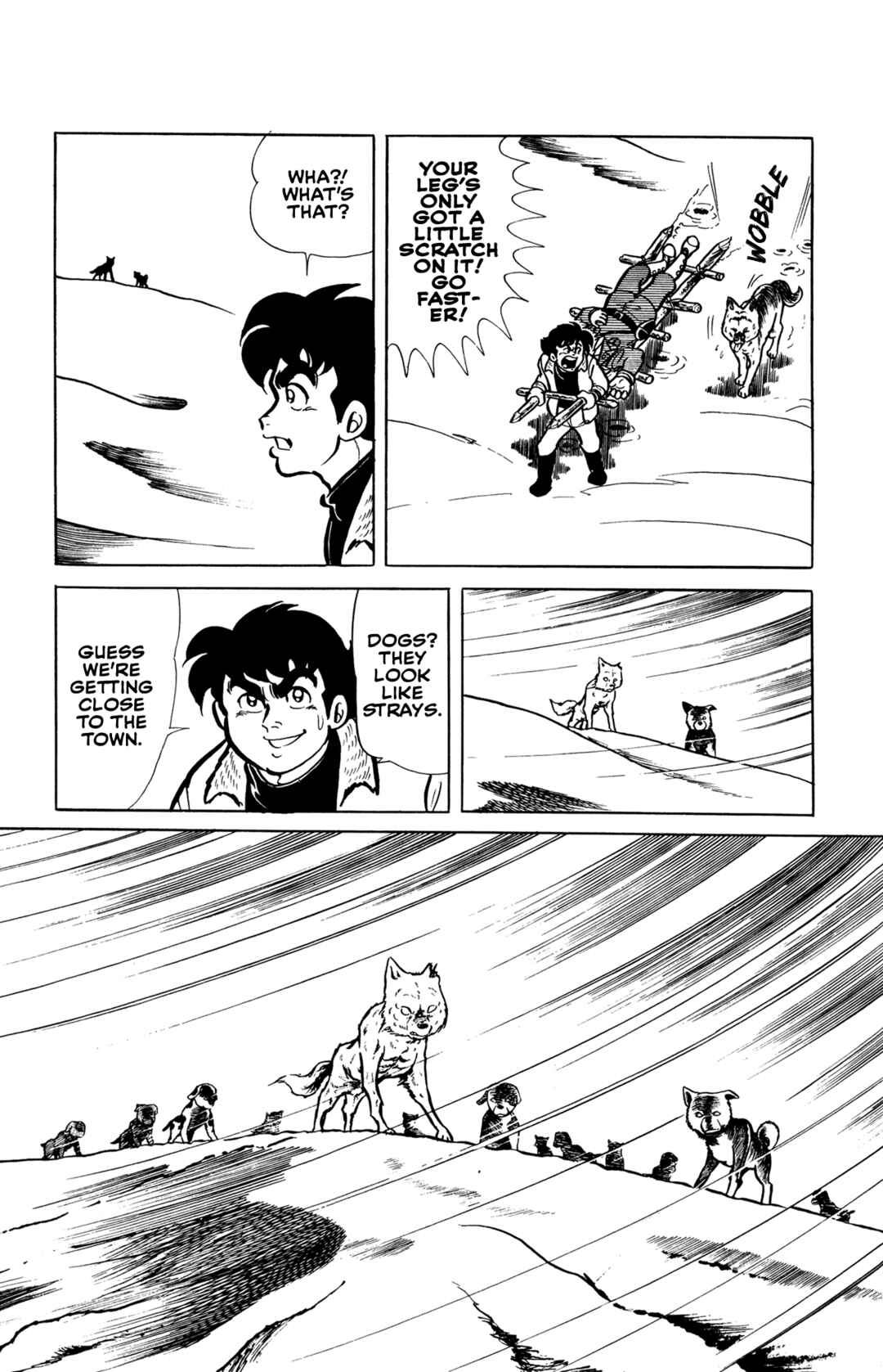 Page 33 Chapter Unknown_9236 Chain of Life