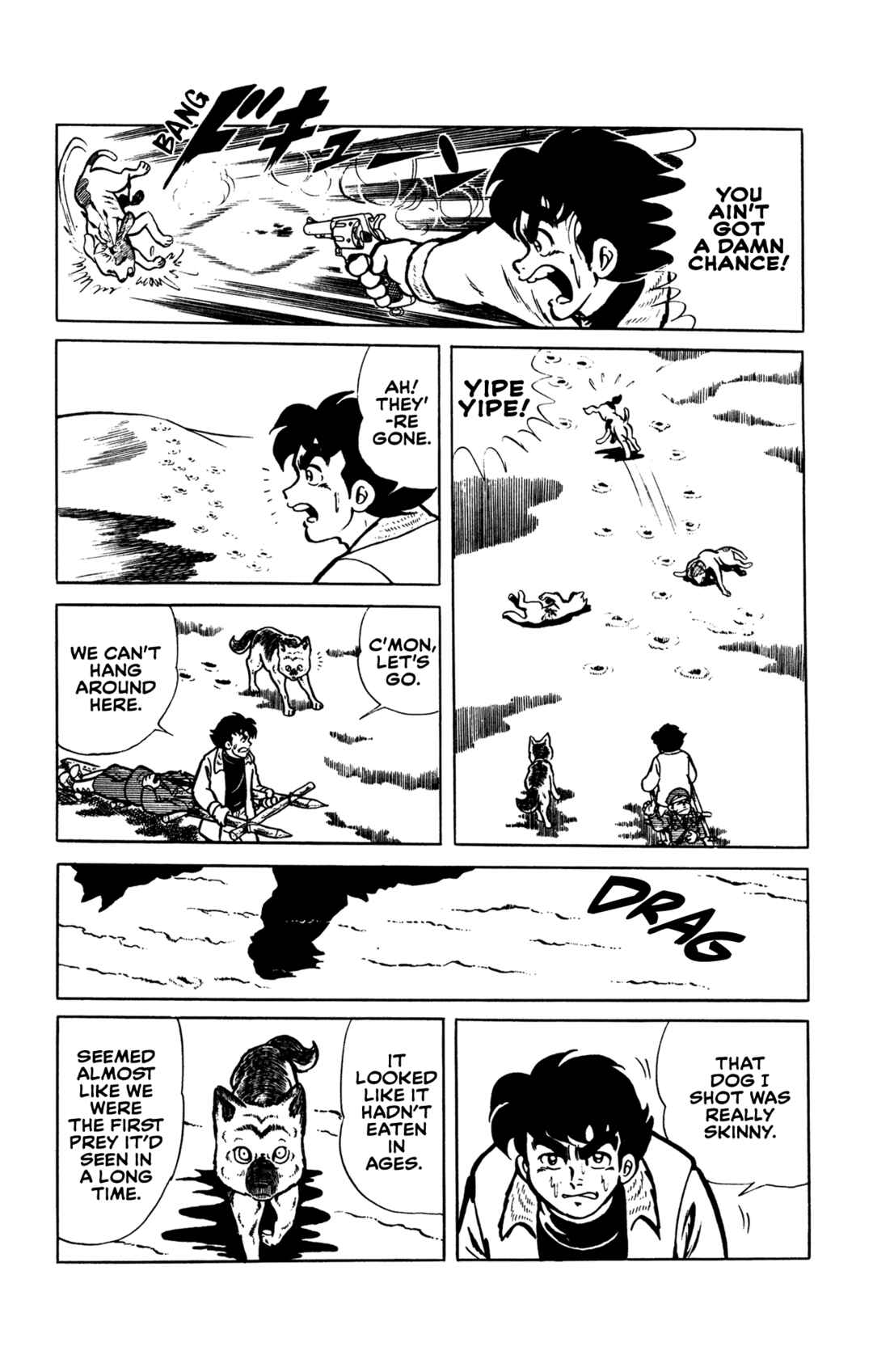 Page 35 Chapter Unknown_9236 Chain of Life