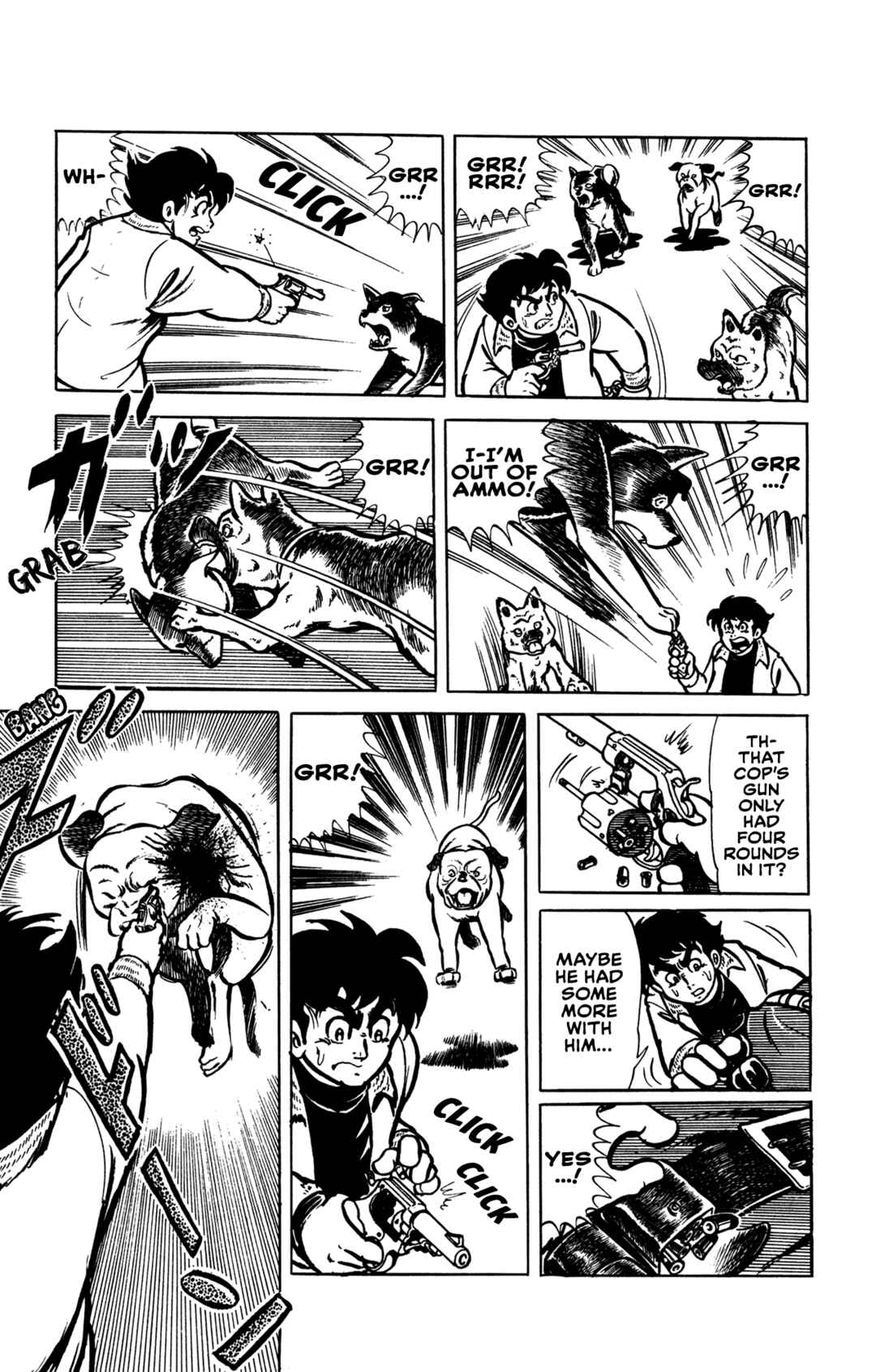 Page 39 Chapter Unknown_9236 Chain of Life