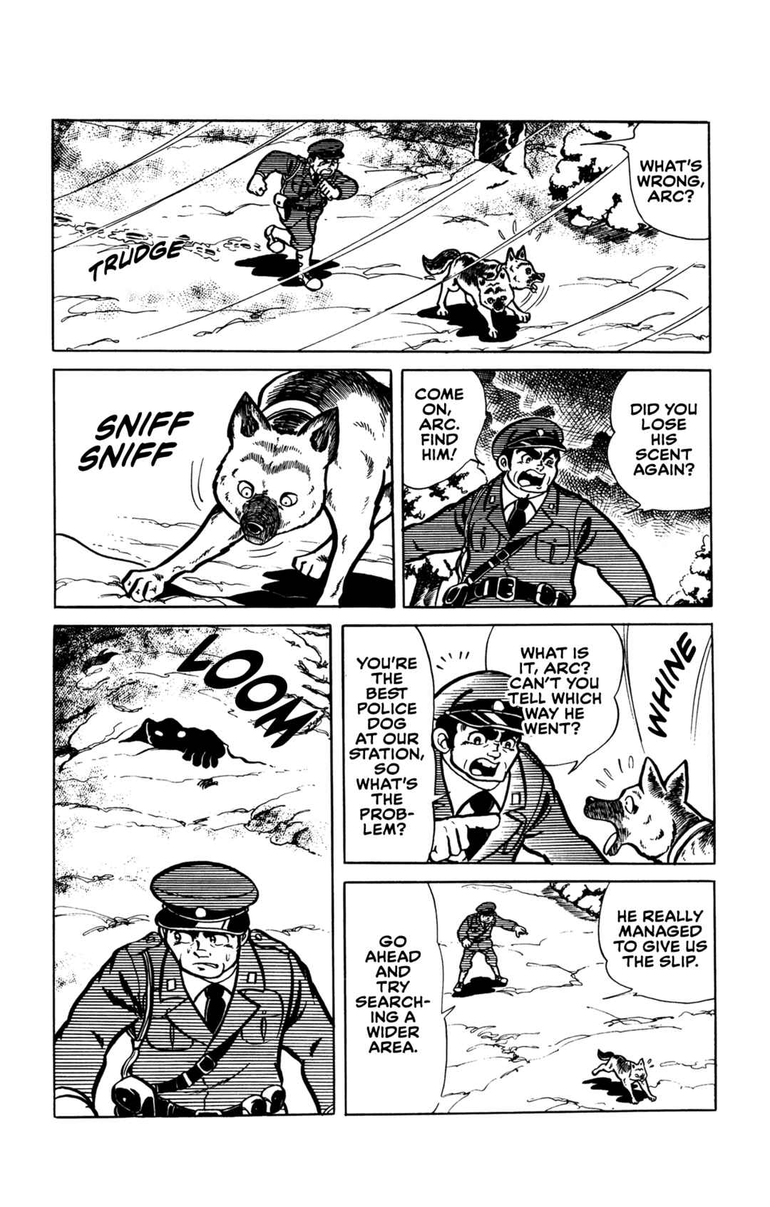 Page 4 Chapter Unknown_9236 Chain of Life