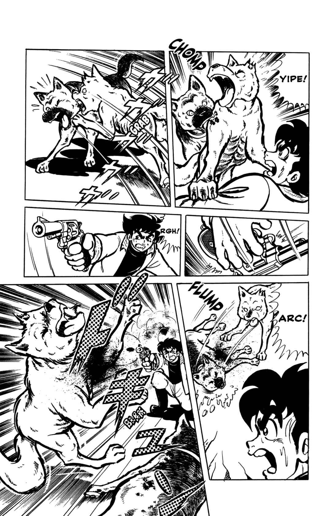Page 42 Chapter Unknown_9236 Chain of Life