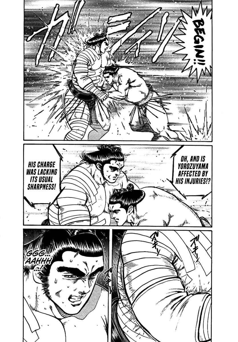 Page 28 Chapter 12 Yorozuyamas Ten Bouts