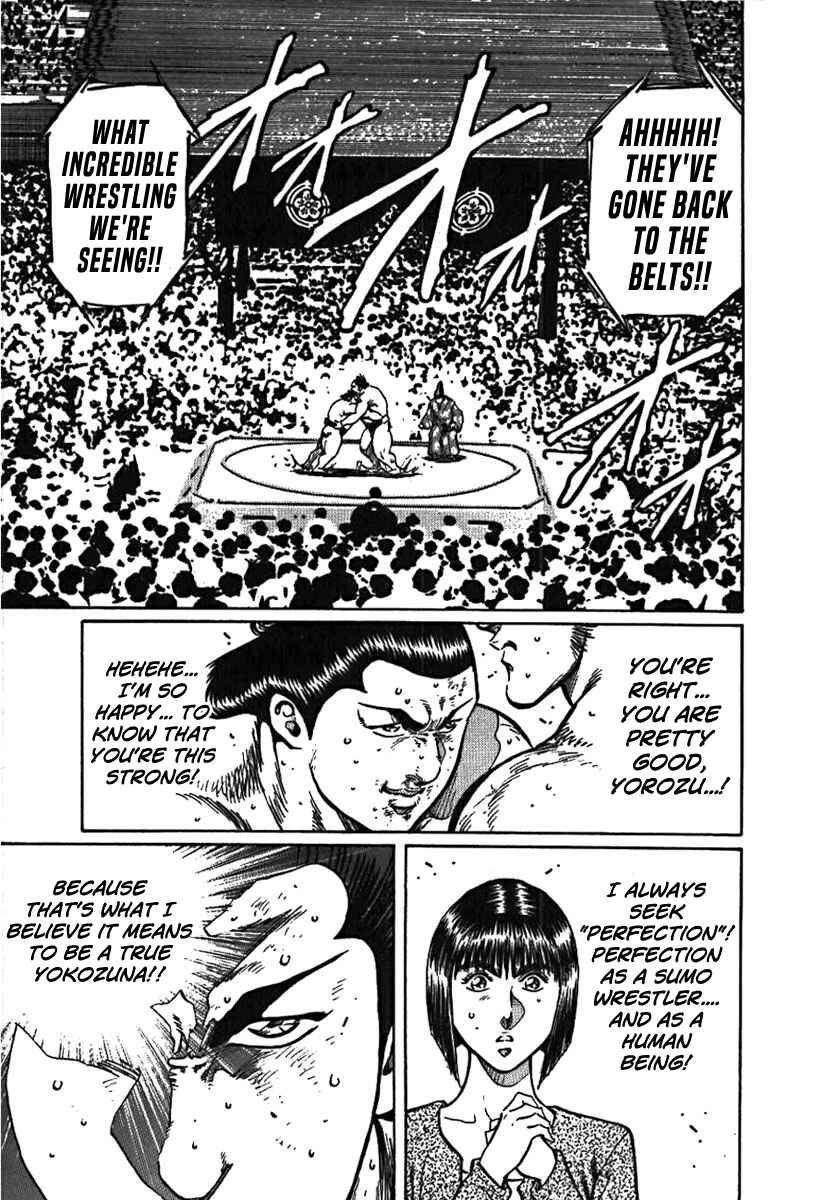 Page 31 Chapter 5 Yorozuyamas Ten Bouts