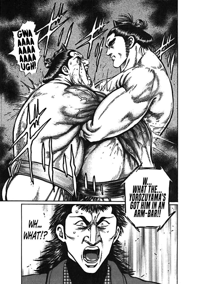 Page 30 Chapter 4 Yorozuyamas Ten Bouts