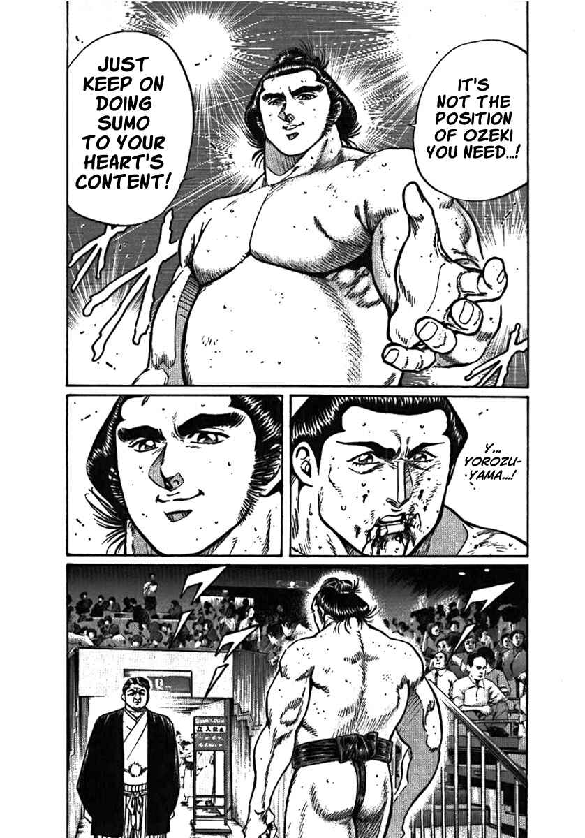 Page 36 Chapter 6 Yorozuyamas Ten Bouts