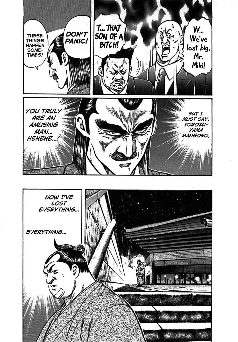 Page 40 Chapter 9 Yorozuyamas Ten Bouts
