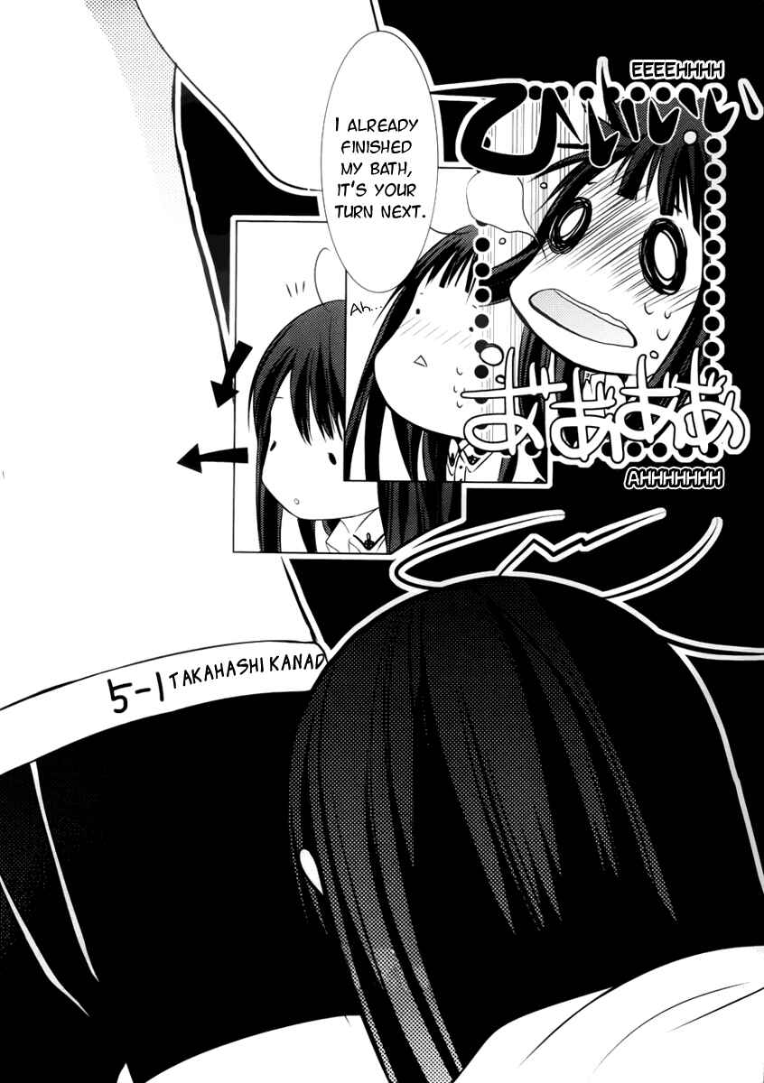 Page 25 Chapter 3 Hatsukoi Monster