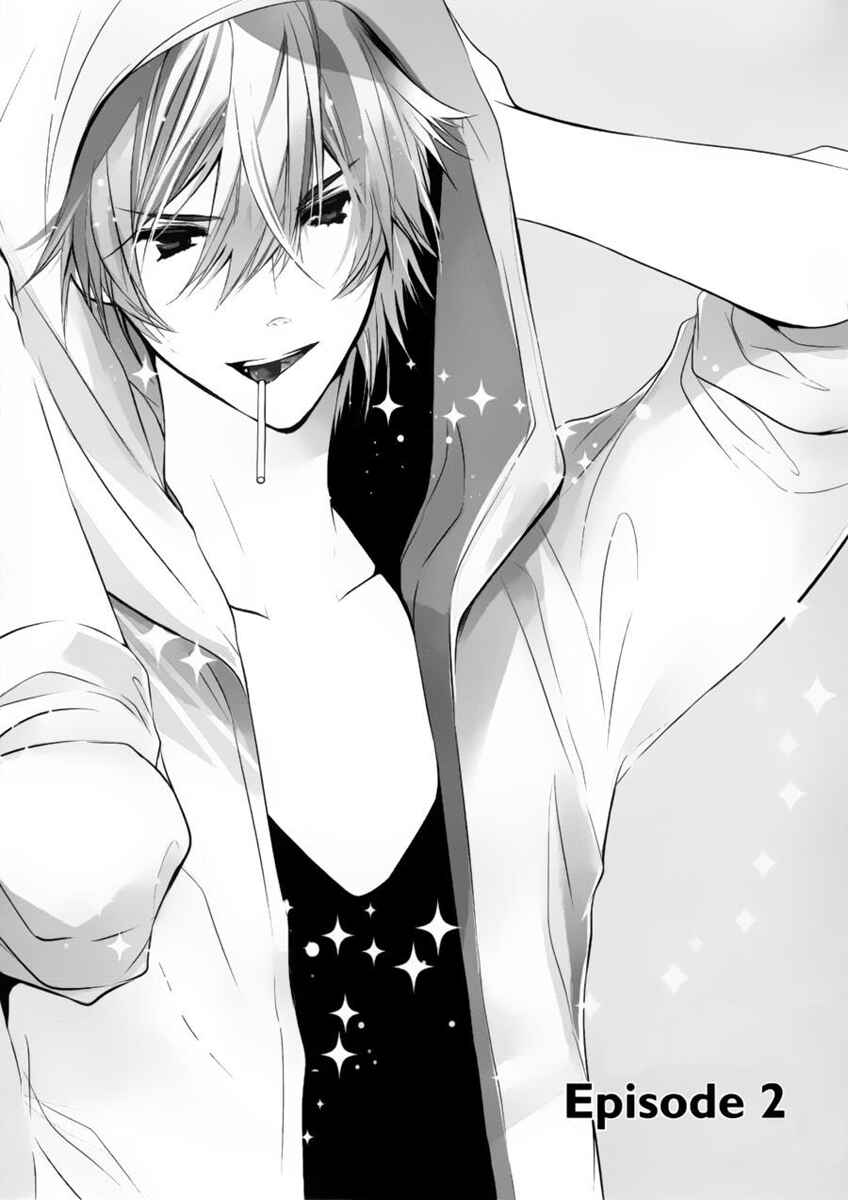 Page 4 Chapter 2 Hatsukoi Monster