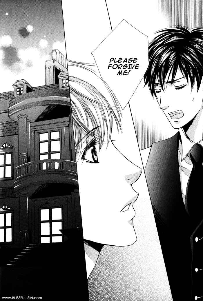 Page 19 Chapter 3 Mitsu no Tsumatta Joushi