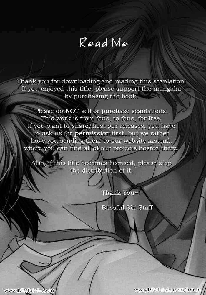 Page 34 Chapter 3 Mitsu no Tsumatta Joushi